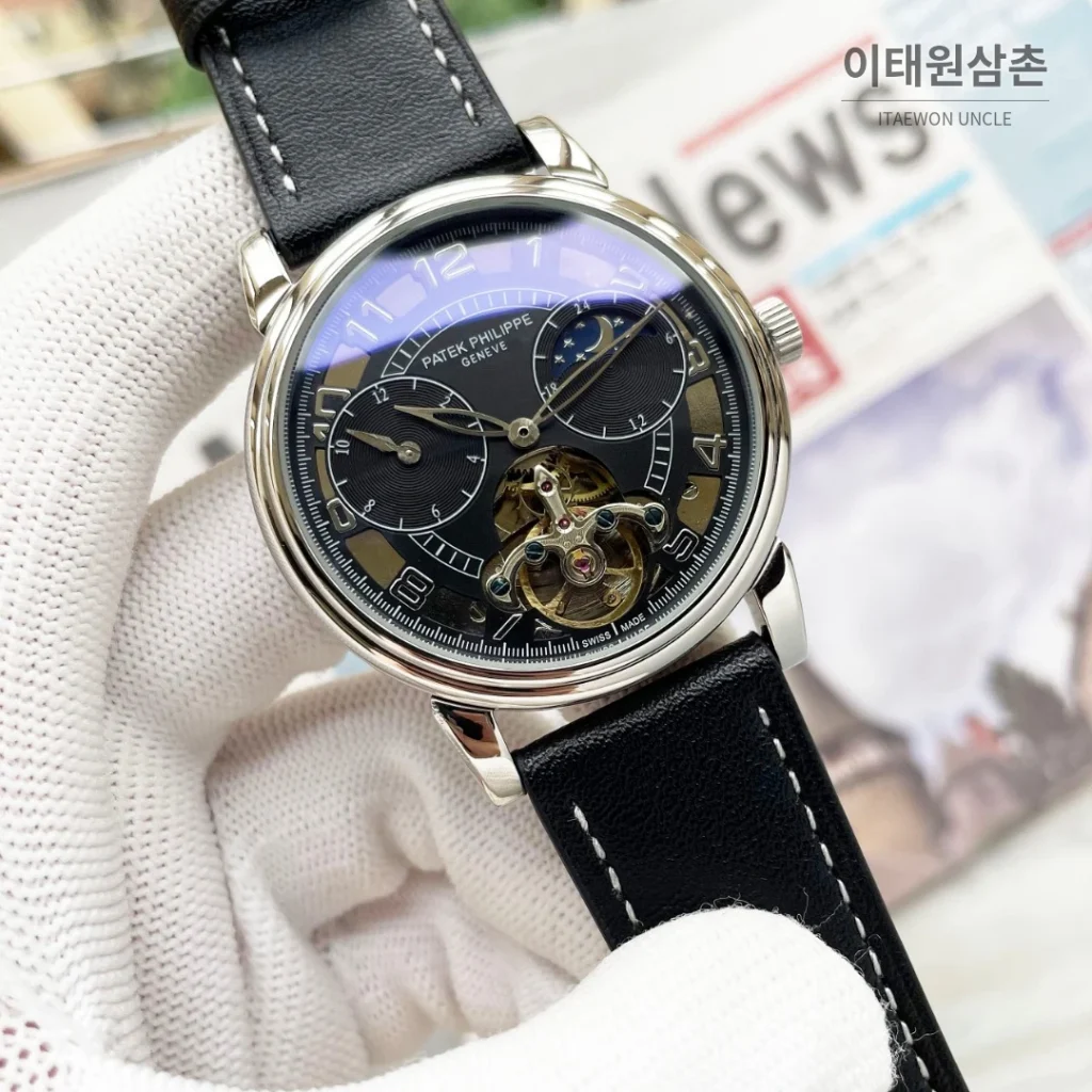 파텍필립 오토매틱 42mm