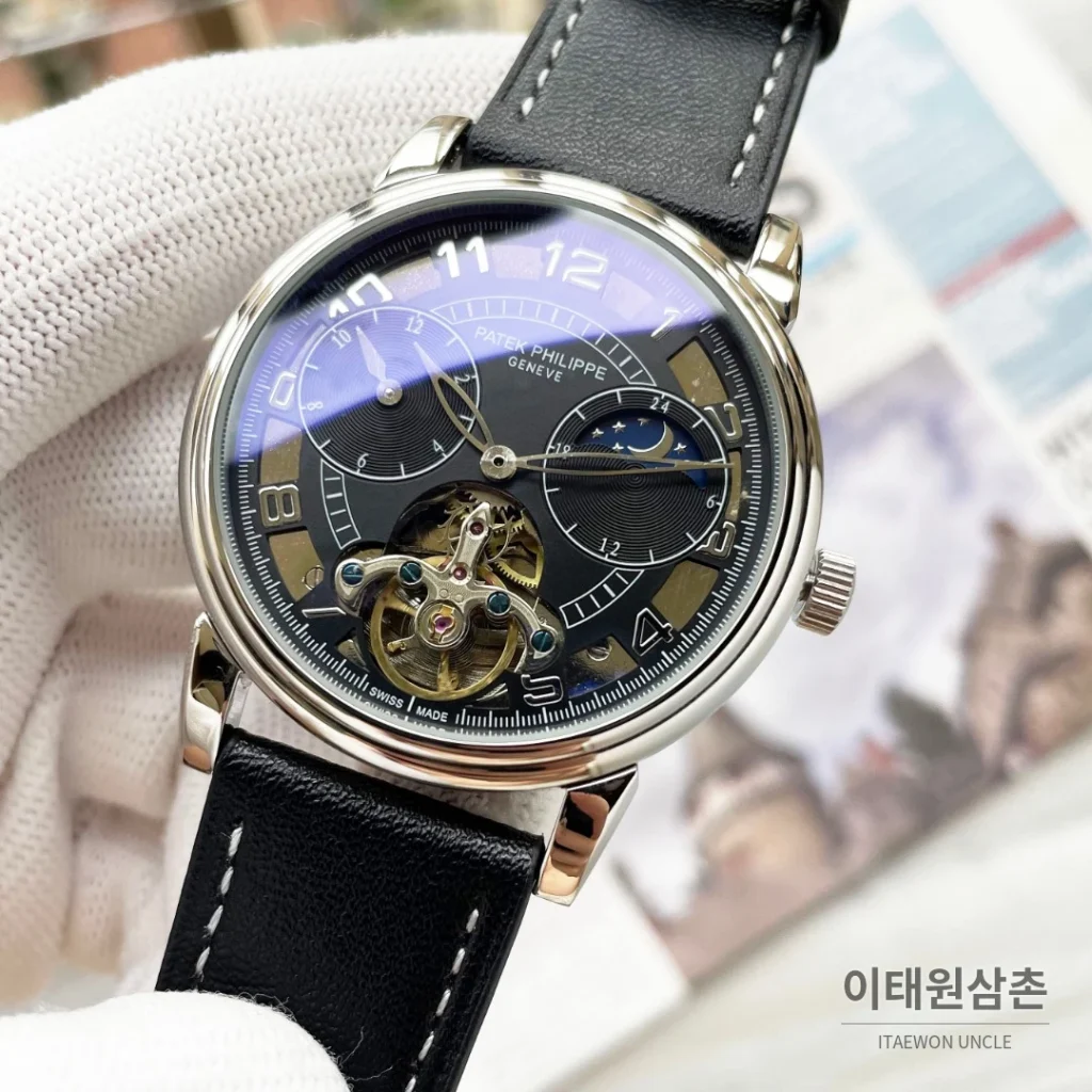 파텍필립 오토매틱 42mm
