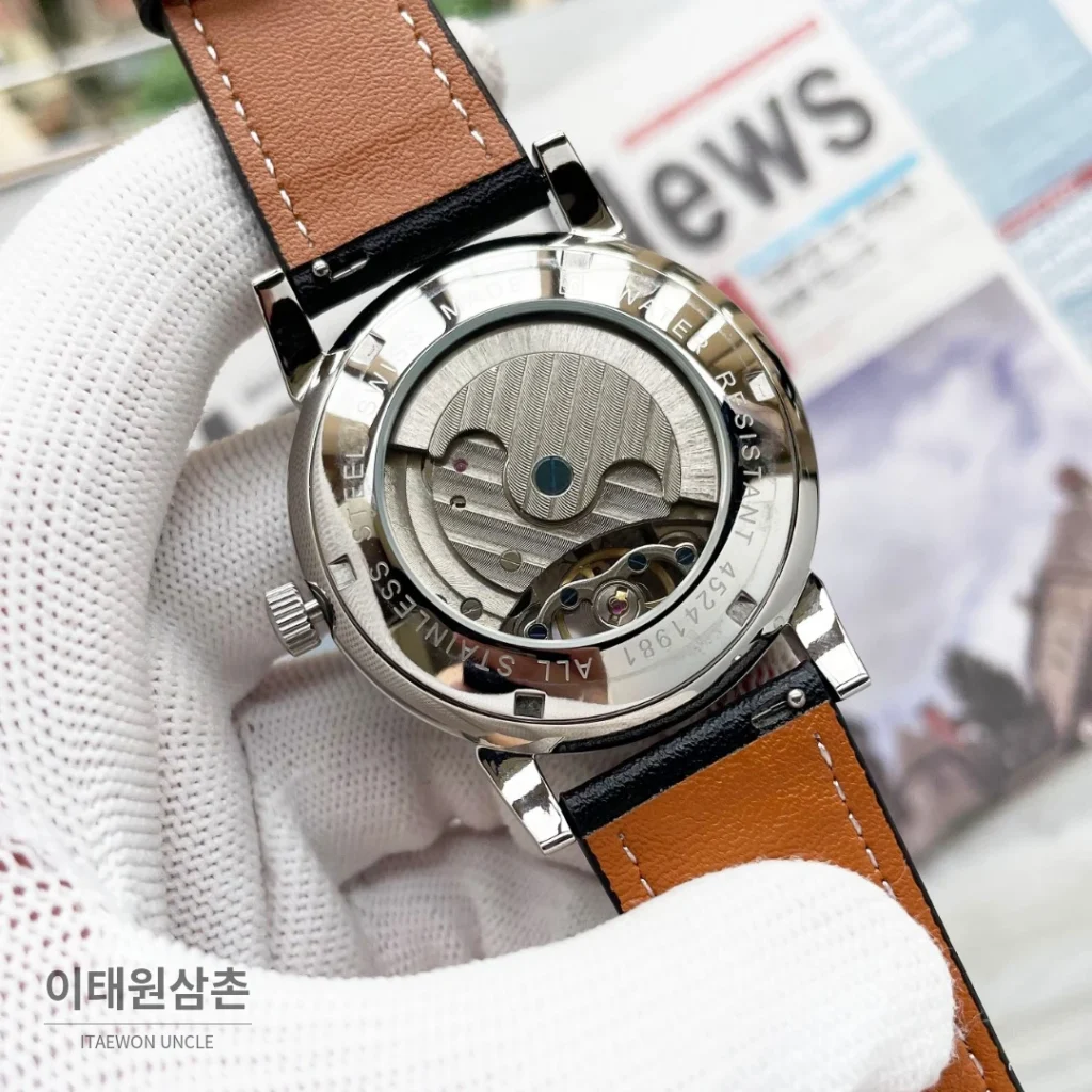 파텍필립 오토매틱 42mm