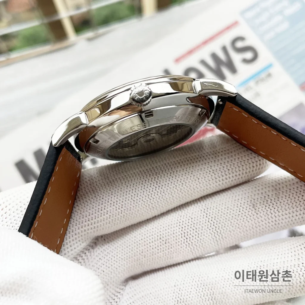 파텍필립 오토매틱 42mm