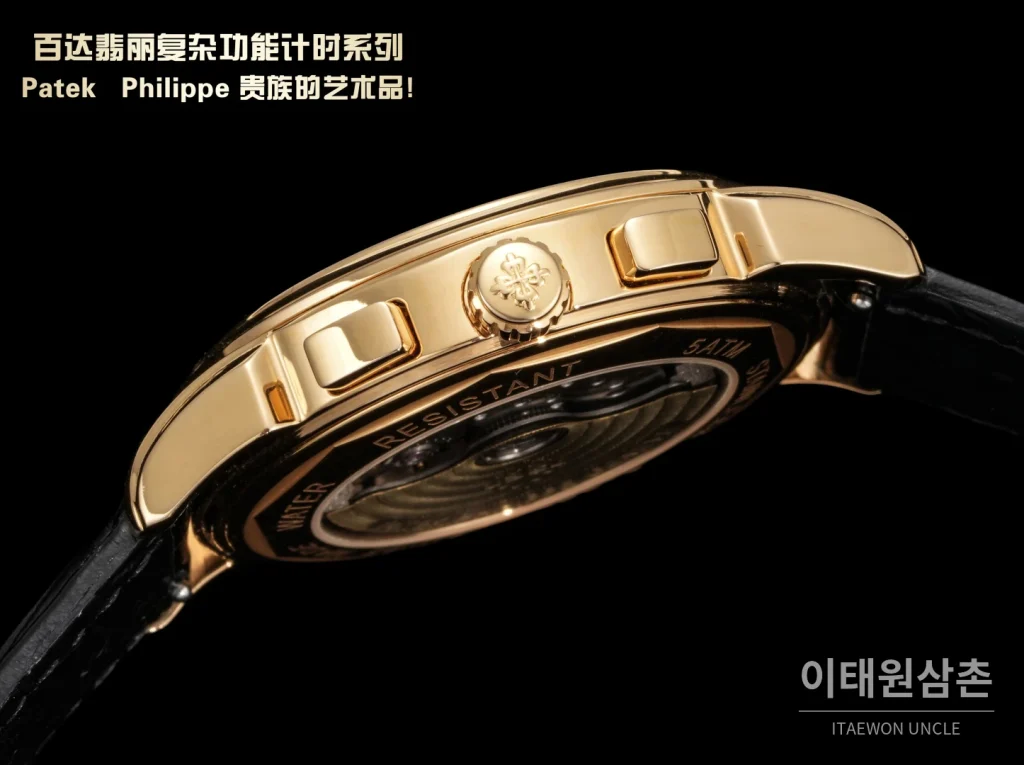파텍필립 오토매틱 42mm (2)