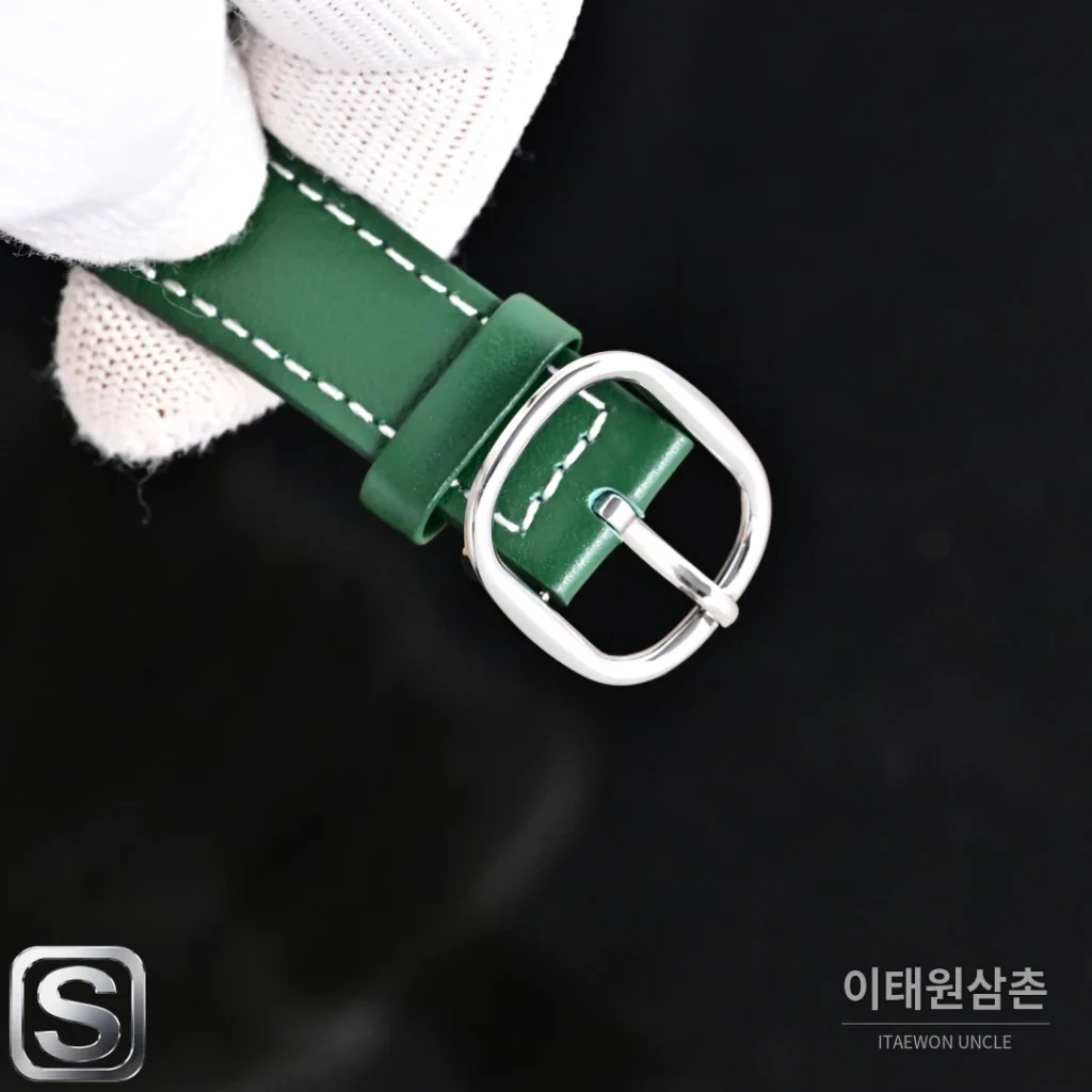 파텍필립 칼라트라바 오토매틱