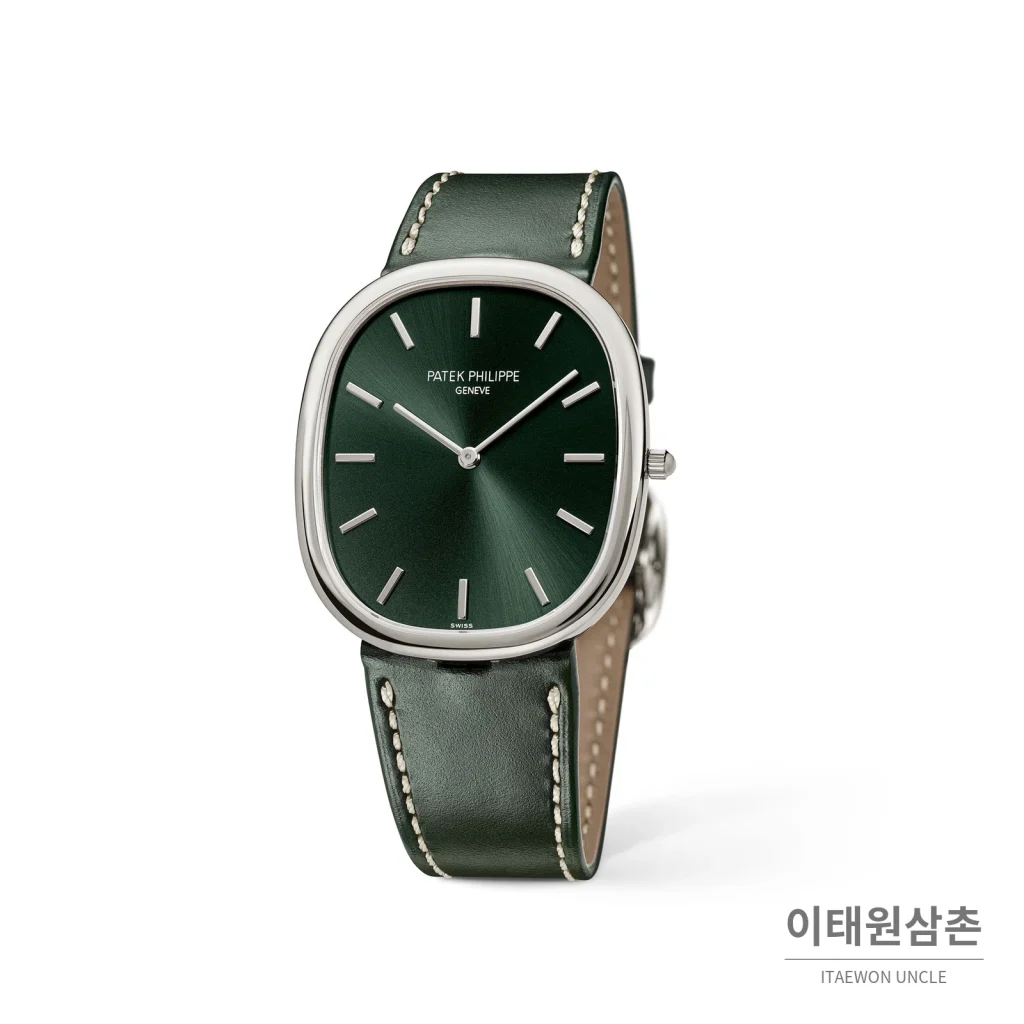 파텍필립 칼라트라바 오토매틱 (2)