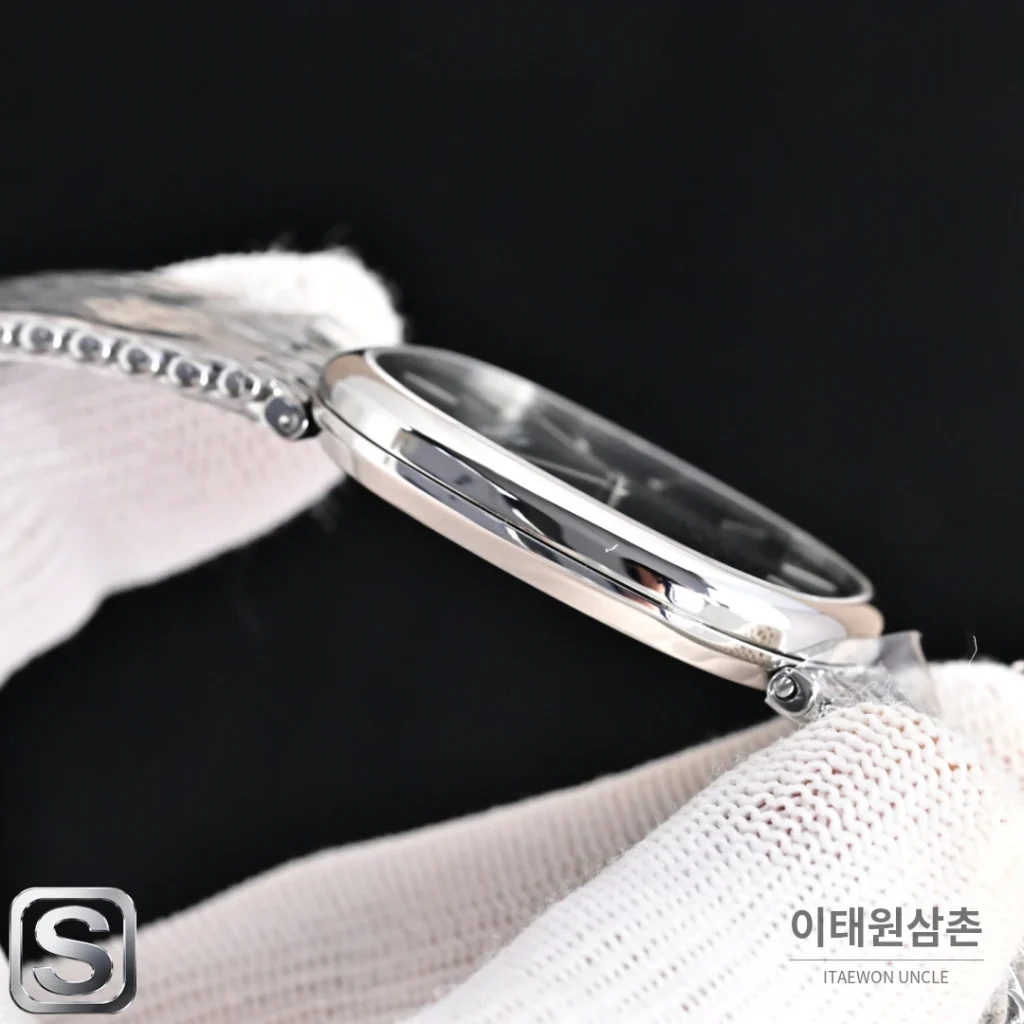 파텍필립 칼라트라바 오토매틱 6.2mm