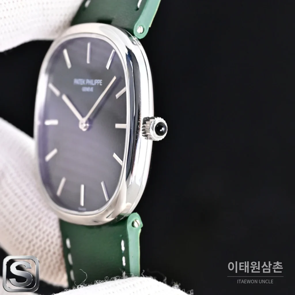 파텍필립 칼라트라바 오토매틱
