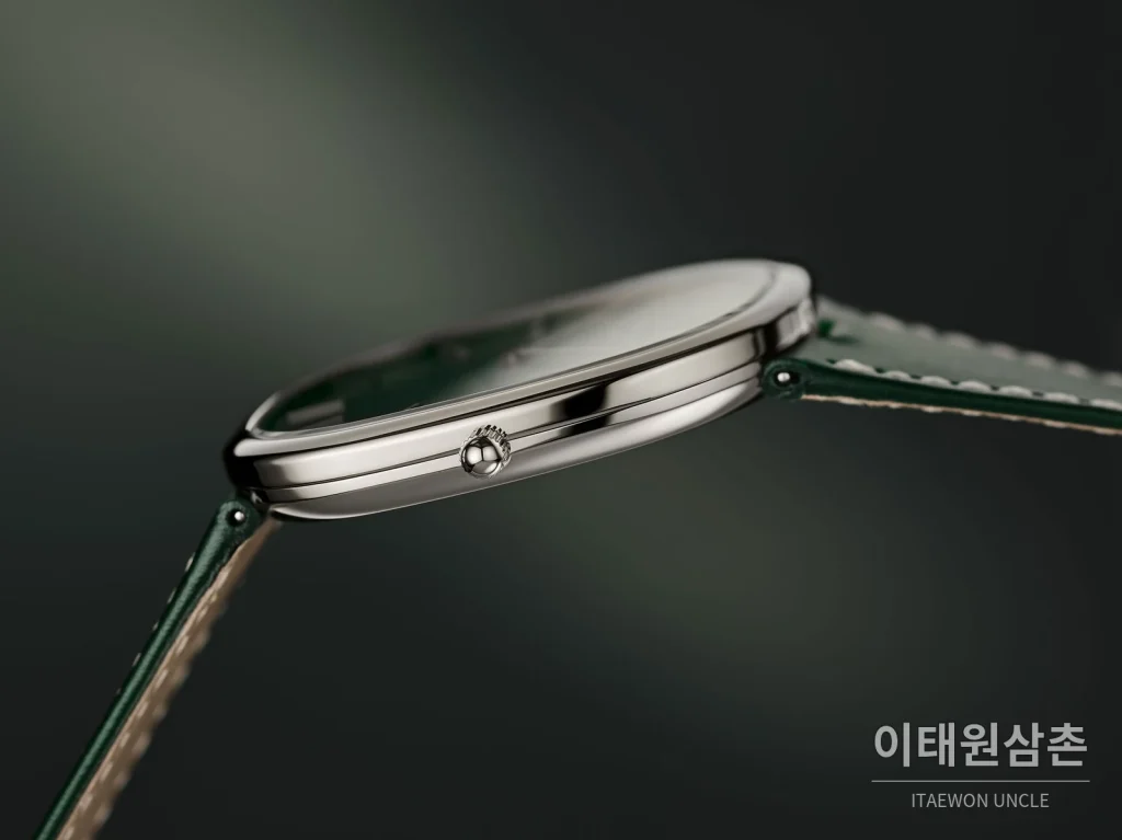 파텍필립 칼라트라바 오토매틱 (2)