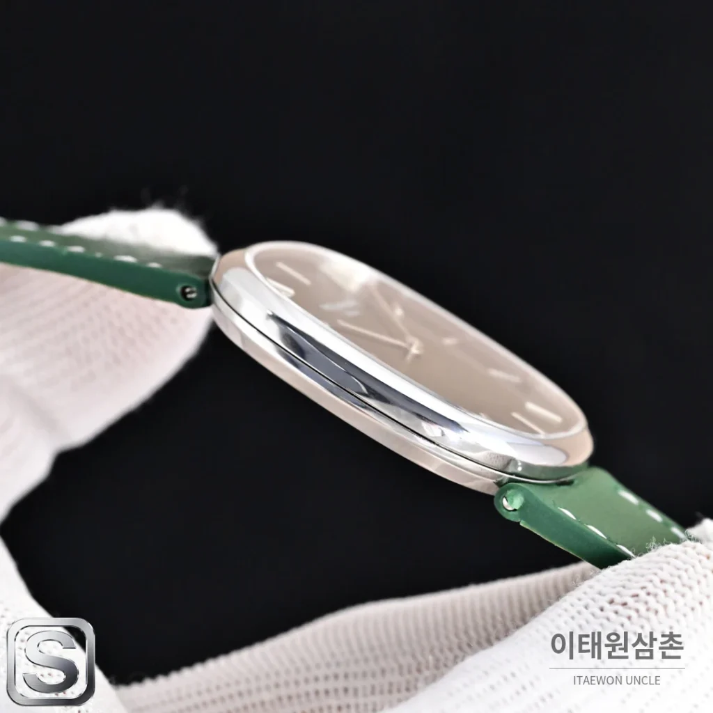 파텍필립 칼라트라바 오토매틱