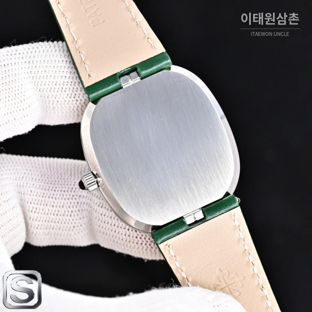 파텍필립 칼라트라바 오토매틱