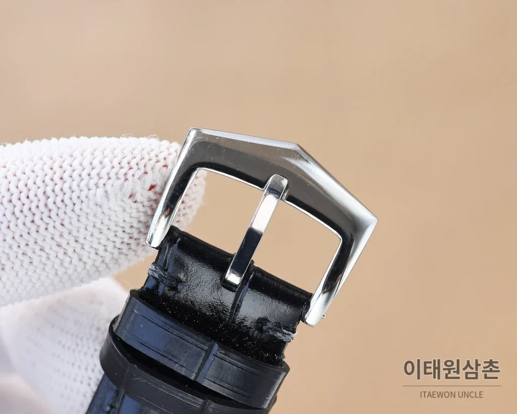파텍필립 월페이즈 오토매틱 40mm