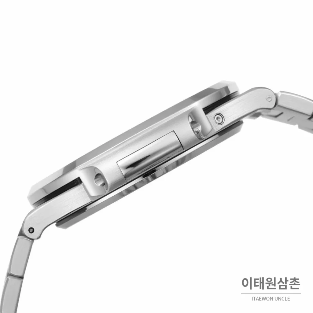 파텍필립 나오토 오토매틱 40mm