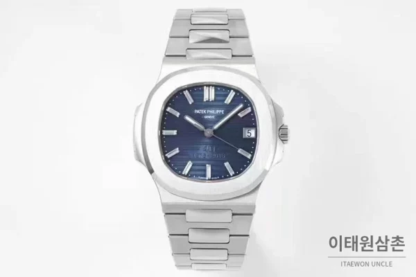 파텍필립 노틸러스 올리브그린 다이얼 스틸 오토매틱 40mm 올리브 그린 파텍필립 노틸러스 올리브그린 다이얼 스틸 오토매틱 40mm 올리브 그린