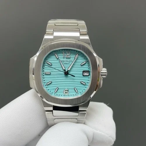 파텍필립 노틸러스 쿼츠 32mm