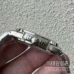 파텍필립 노틸러스 스틸 블루다이얼 오토매틱 35.2mm 7118 스틸 브레이슬릿 (2)