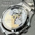 파텍필립 노틸러스 스틸 블루다이얼 오토매틱 35.2mm 7118 스틸 브레이슬릿 (2)