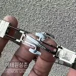 파텍필립 노틸러스 스틸 블루다이얼 오토매틱 35.2mm 7118 스틸 브레이슬릿