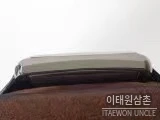 피아제 AF3 스틸 실버 베젤 오토매틱 41mm