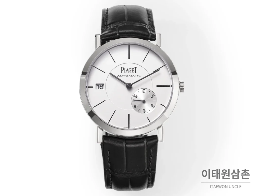 피아제 알티플라노 오토매틱 40mm