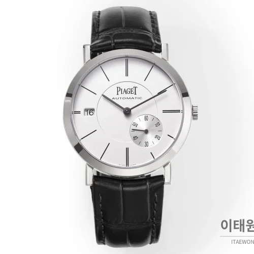 피아제 알티플라노 오토매틱 40mm