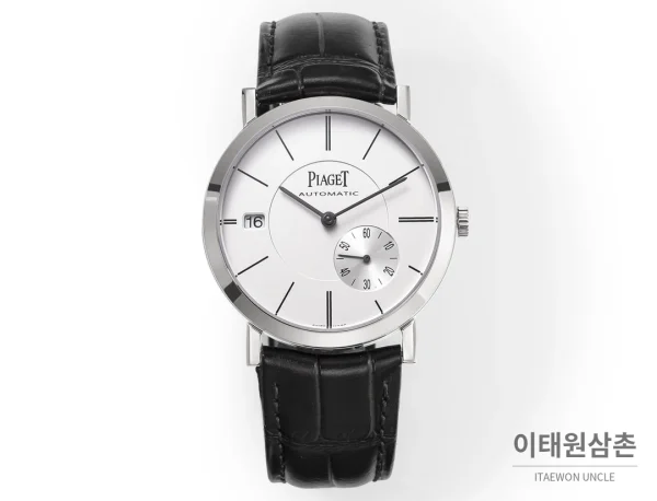 피아제 알티플라노 오토매틱 40mm