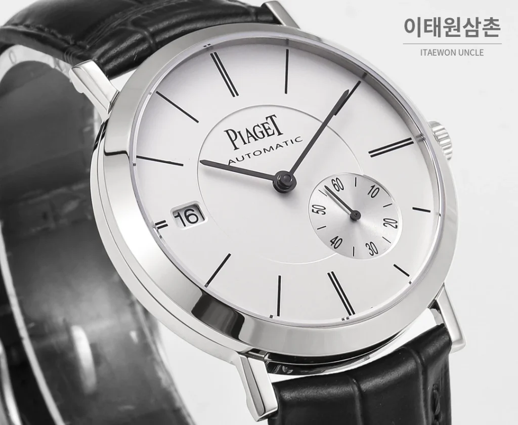 피아제 알티플라노 오토매틱 40mm
