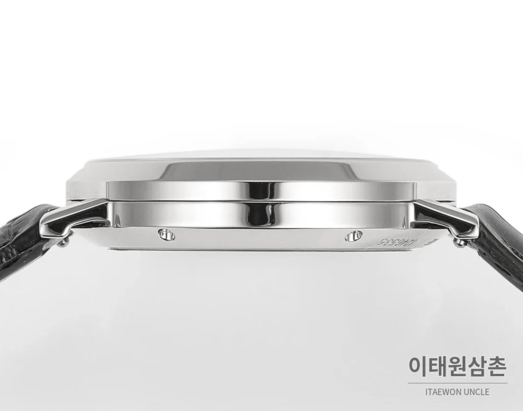 피아제 알티플라노 오토매틱 40mm