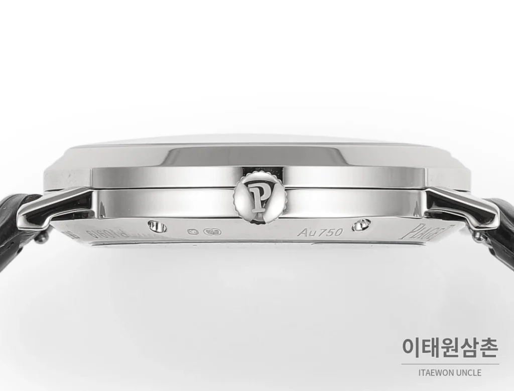 피아제 알티플라노 오토매틱 40mm
