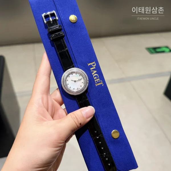 피아제 포세션 쿼츠 (2)
