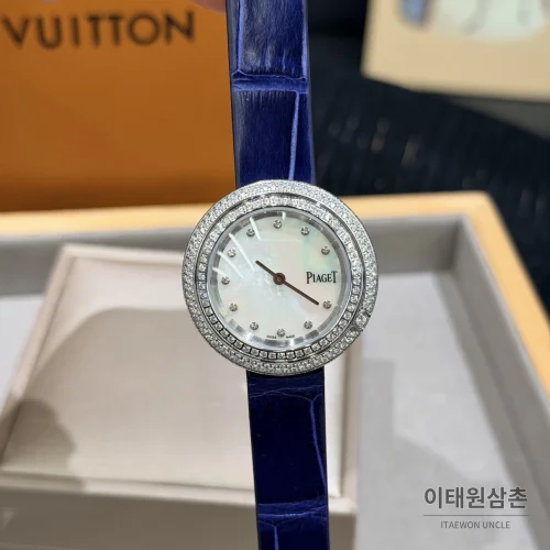 피아제 포세션 쿼츠 (3)