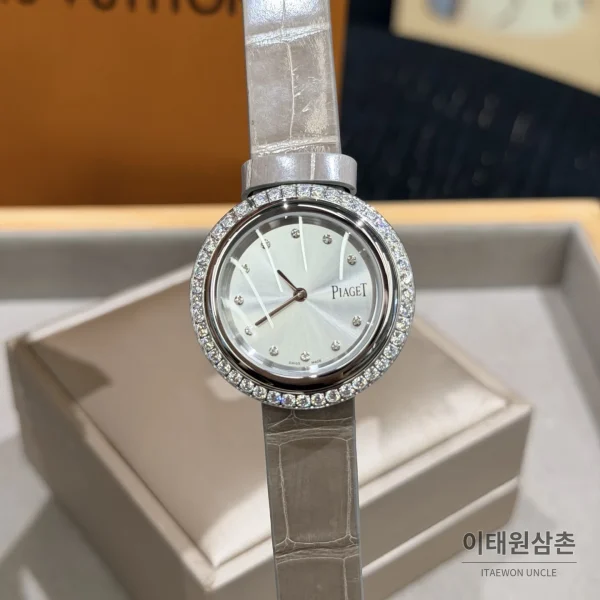 피아제 포세션 쿼츠 (4)