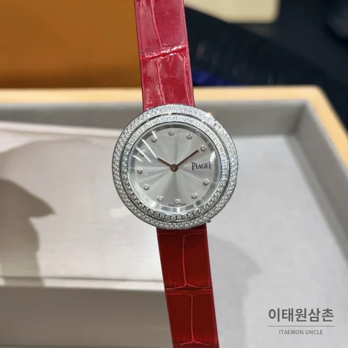 피아제 포세션 쿼츠