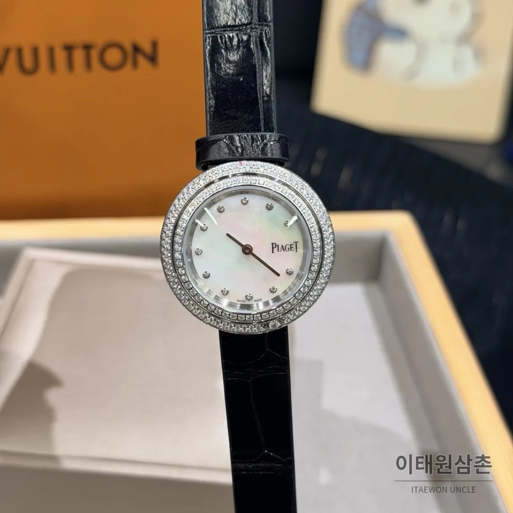 피아제 포세션 쿼츠 (3)