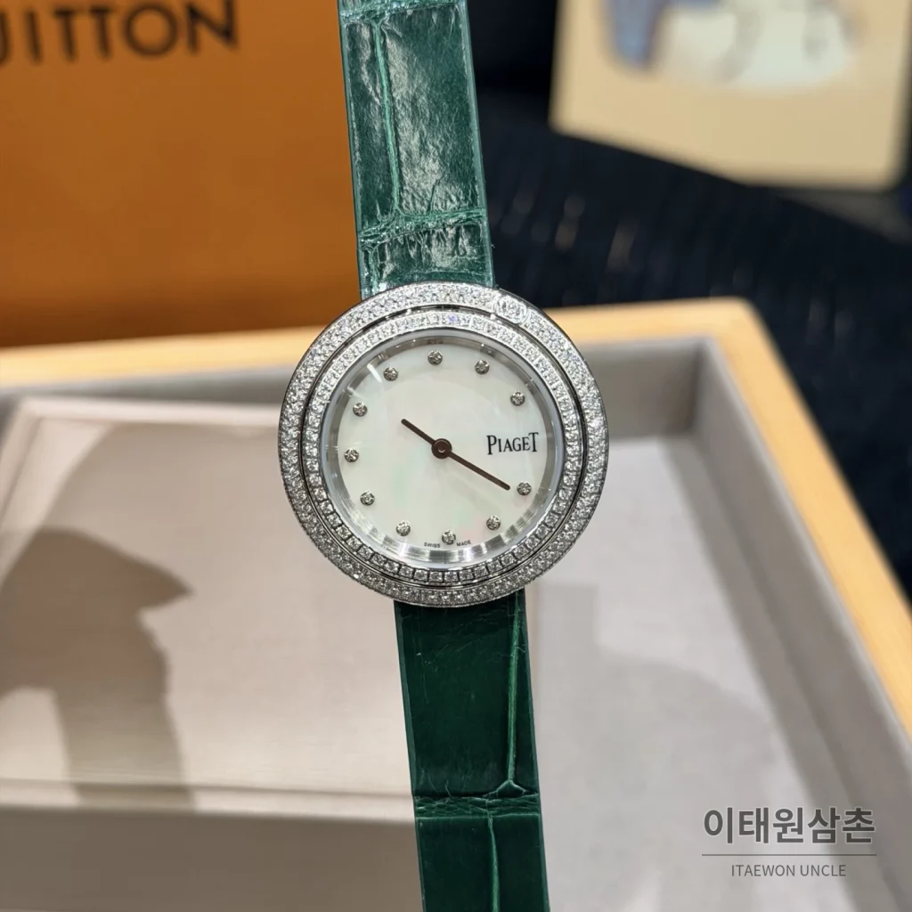 피아제 포세션 쿼츠 (3)