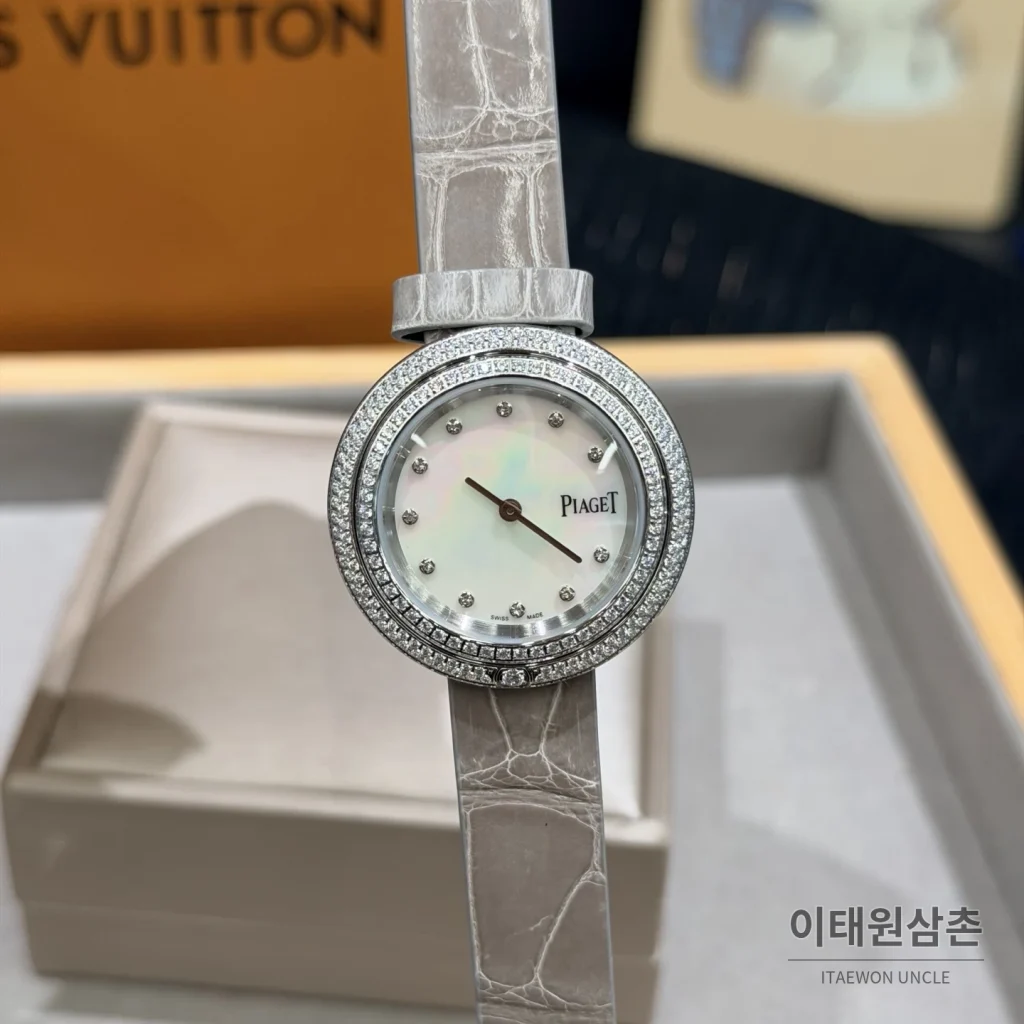 피아제 포세션 쿼츠 (3)