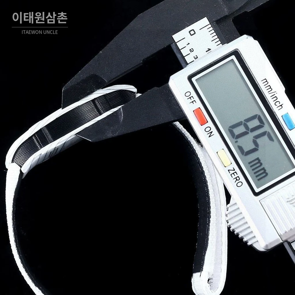리차드밀 라파엘 나달 NTPT 카본 플라잉 투르비용 47.25mm