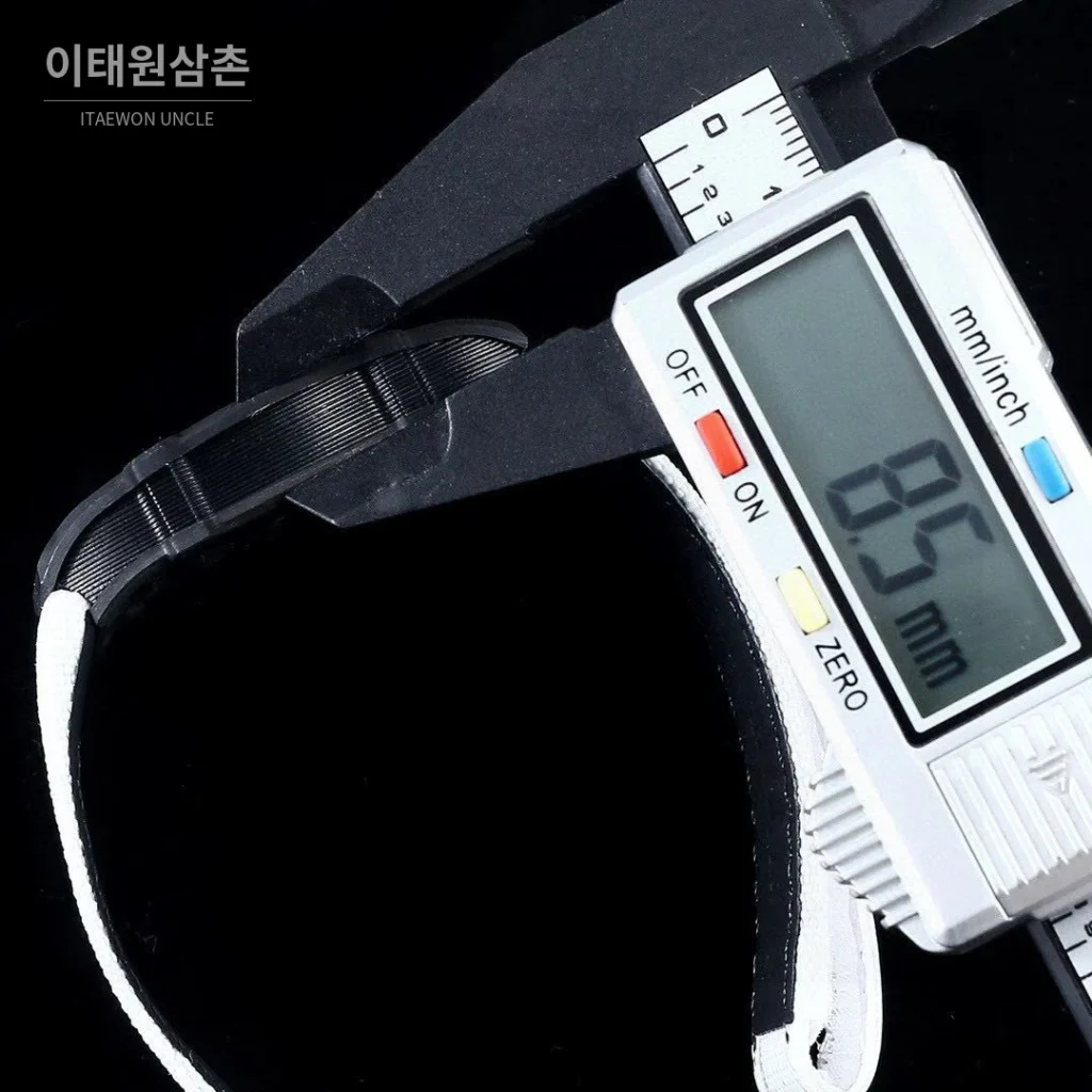 리차드밀 RM27-05 투르비용 37.25mm