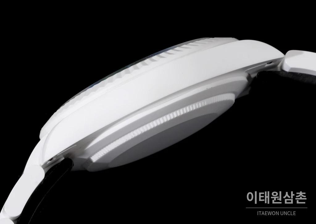 롤렉스 AET 리몰드 크리스마스 디어 풀세라믹 데이트저스트 오토매틱 41mm
