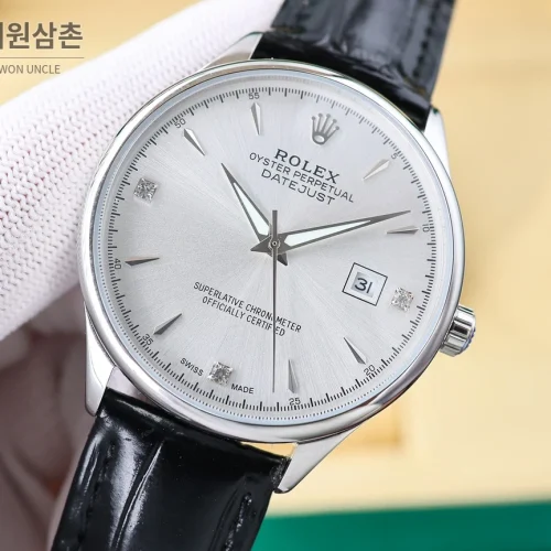 롤렉스 오토매틱 40mm