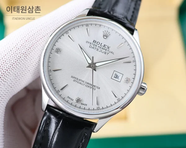 롤렉스 오토매틱 40mm