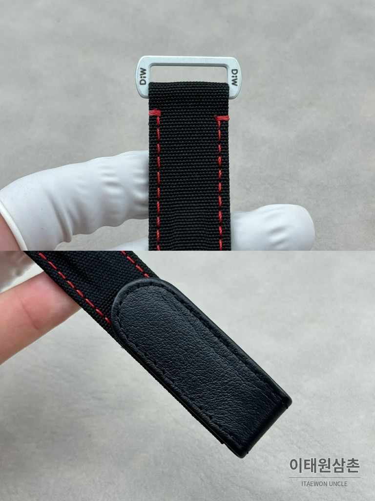 롤렉스 코스모그래프 데이토나 카본파이버 크로노그래프 40mm