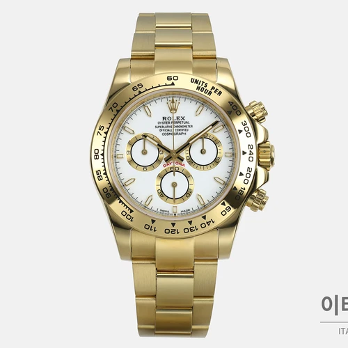 롤렉스 코스모그래프 데이토나 화이트 골드 포인트 다이얼 오토매틱 40mm 롤렉스 코스모그래프 데이토나 화이트 골드 포인트 다이얼 오토매틱 40mm