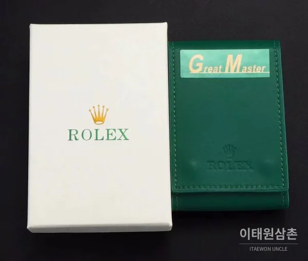 롤렉스 데이토나 904L스틸 세라믹베젤 크로노그래프 오토매틱 (3) 롤렉스 데이토나 904L스틸 세라믹베젤 크로노그래프 오토매틱 샴페인 다이얼 블랙 러버 스트랩