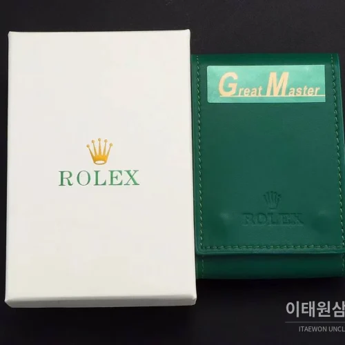 롤렉스 데이토나 904L스틸 세라믹베젤 크로노그래프 오토매틱 샴페인 다이얼 로즈골드 브레이슬릿