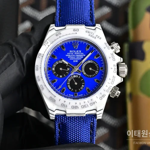 롤렉스 데이토나 오토매틱 40mm 롤렉스 데이토나 오토매틱 40mm