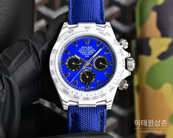 롤렉스 데이토나 오토매틱 40mm