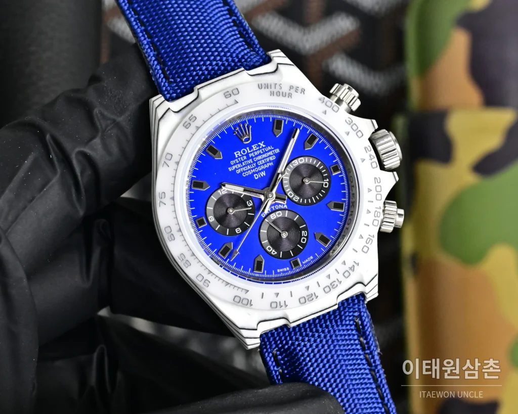 롤렉스 데이토나 오토매틱 40mm