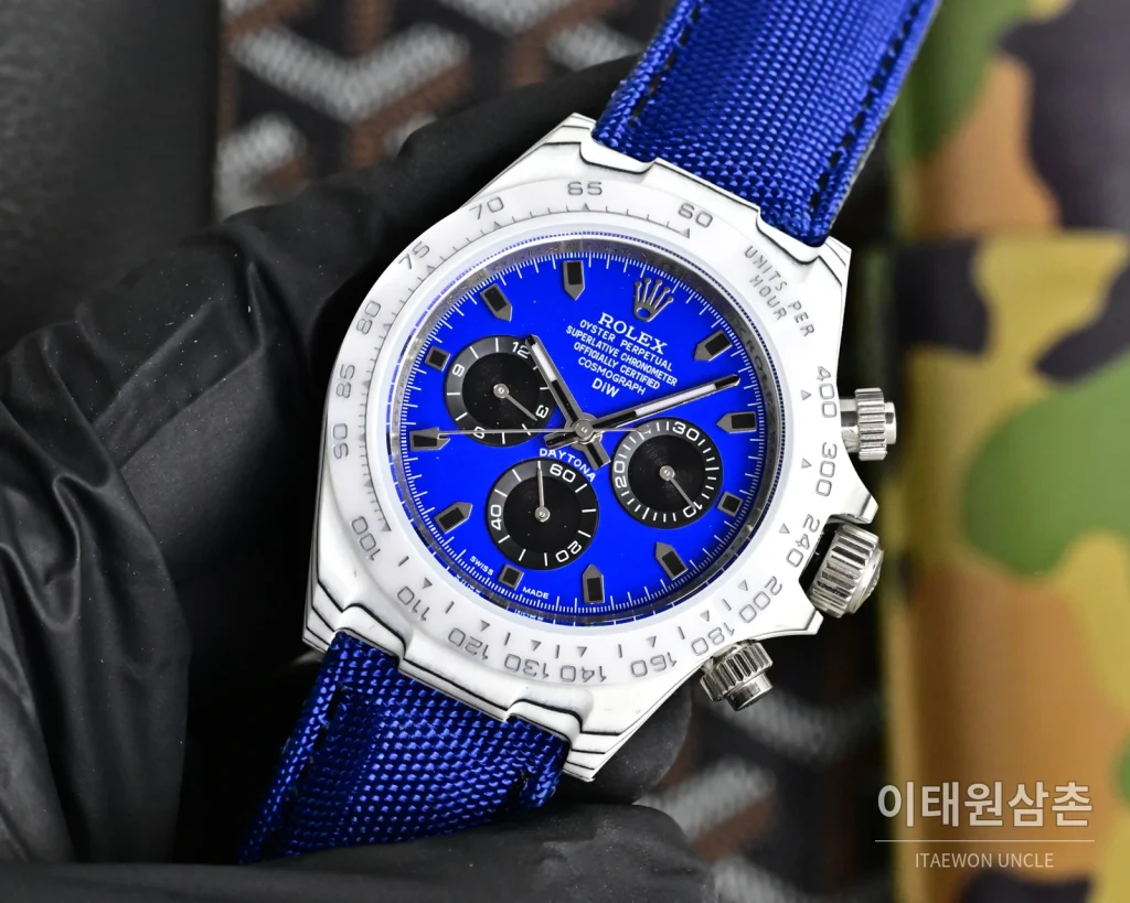 롤렉스 데이토나 오토매틱 40mm