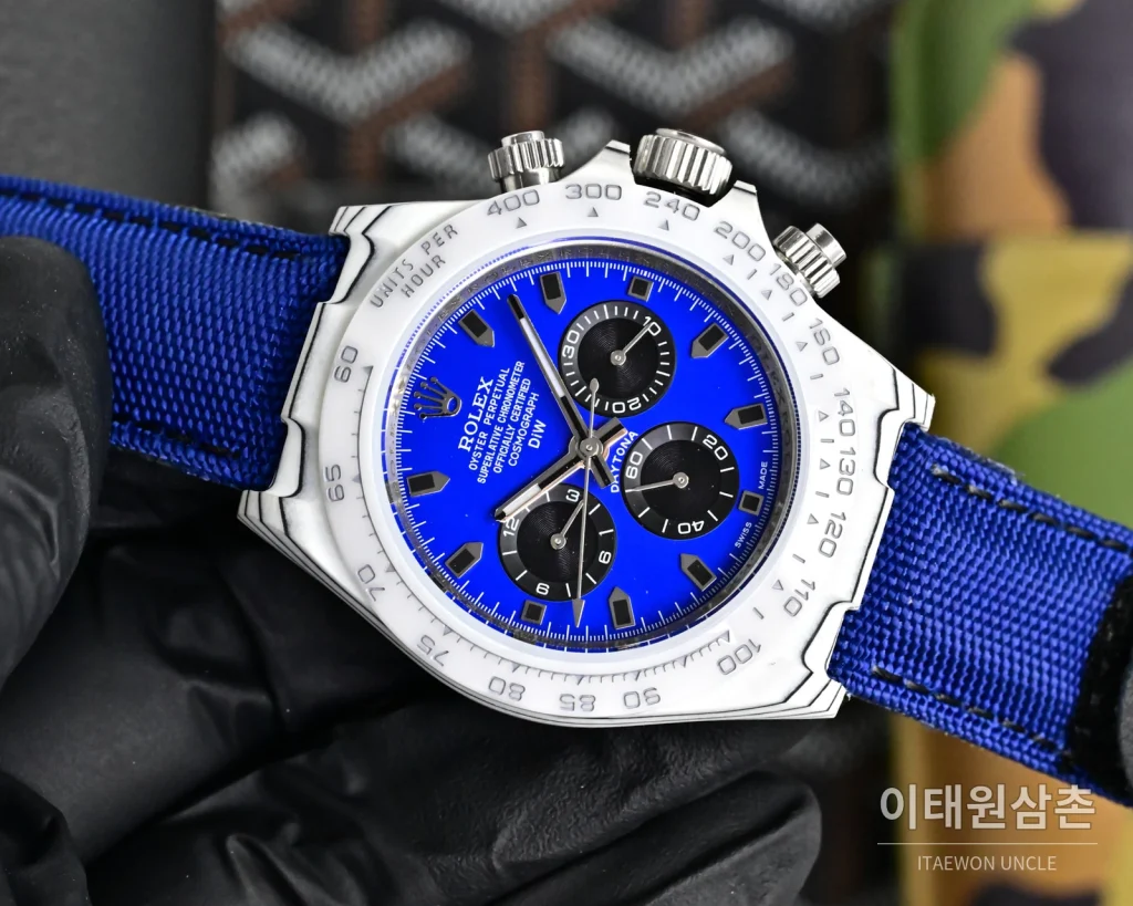 롤렉스 데이토나 오토매틱 40mm