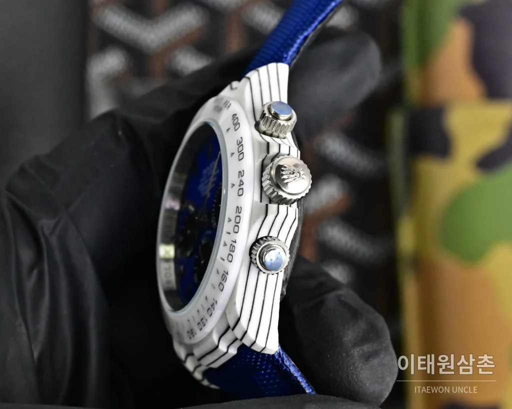 롤렉스 데이토나 오토매틱 40mm