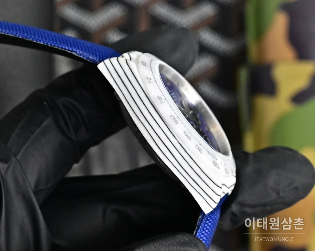롤렉스 데이토나 오토매틱 40mm