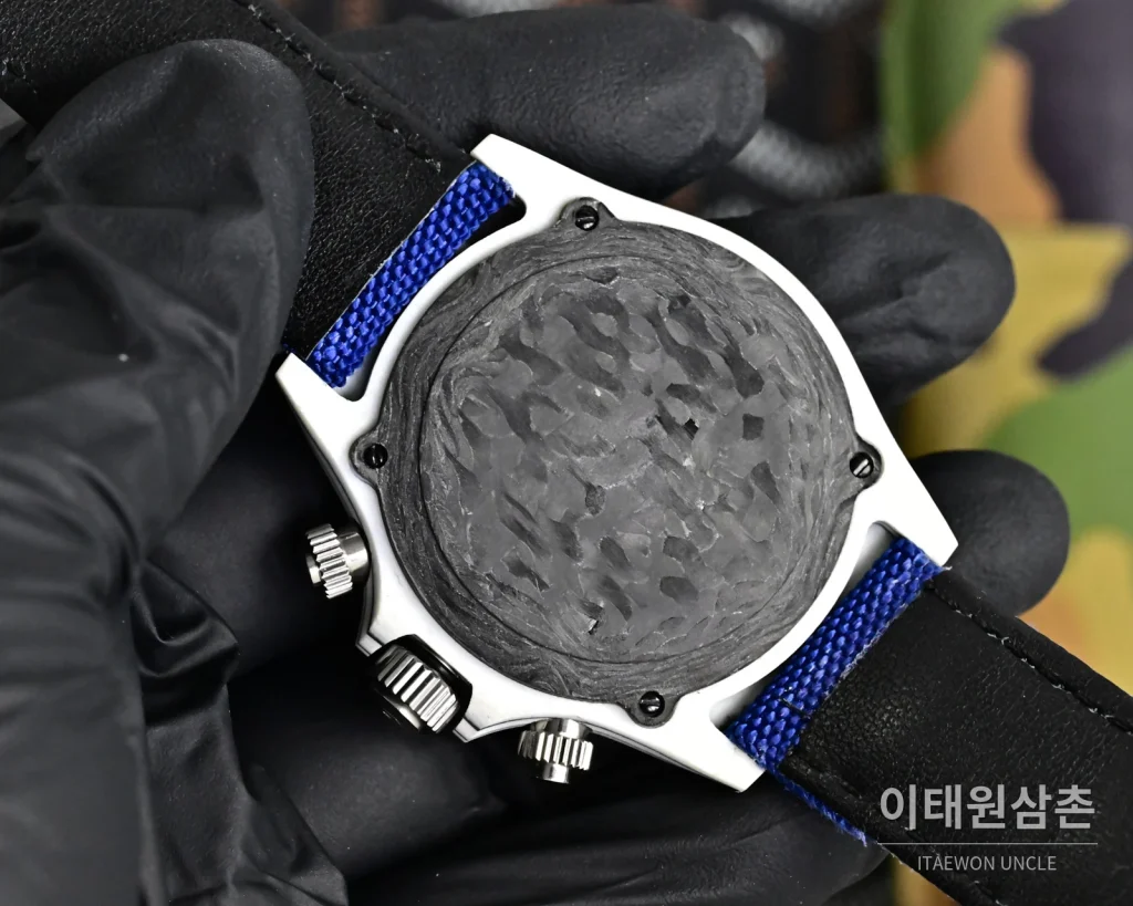 롤렉스 데이토나 오토매틱 40mm